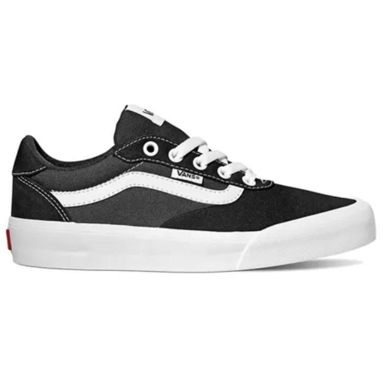 Vans Palomar 'Black White' Women's купить в интернет-магазине Yoocart с быстрой доставкой по России.