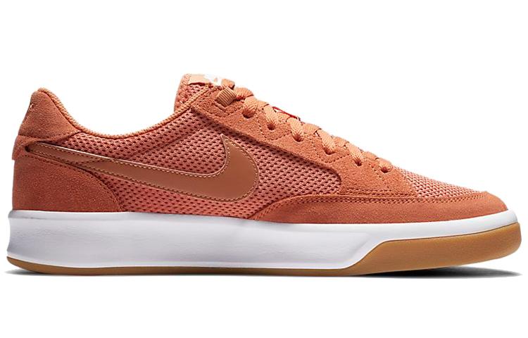 Nike Adversary Sb Healing Orange купить в интернет-магазине Yoocart с быстрой доставкой по России.