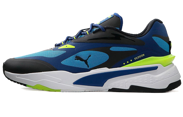 PUMA RS Fast Tech 'Star Sapphire'