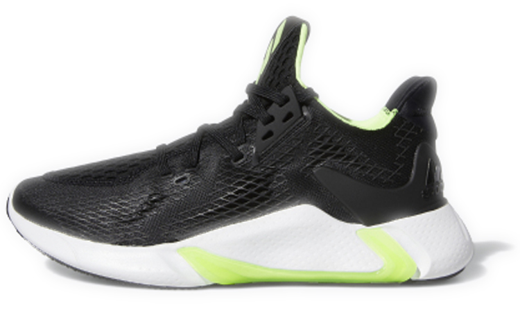 Adidas Edge Xt Summer.Rdy 'Core Black/Signal Green/Cloud White'