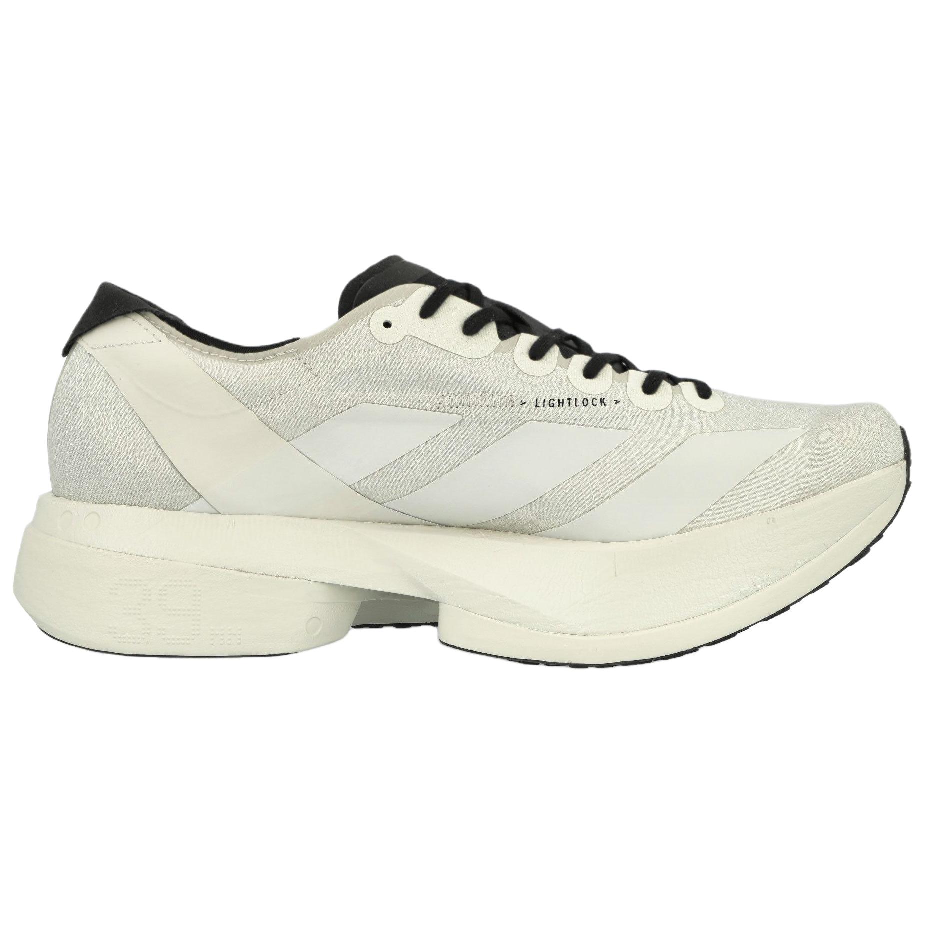 Adidas Y 3 Adizero Adios Pro 4 'Beige Orbit Grey' купить в интернет-магазине Yoocart с быстрой доставкой по России.