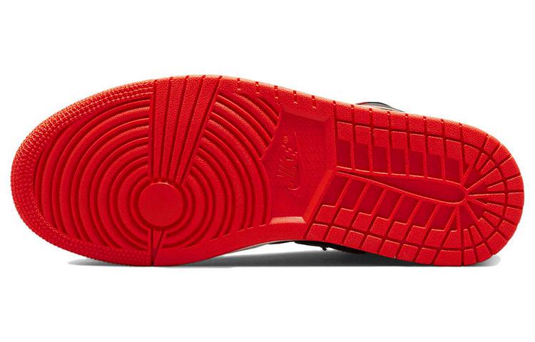 Air Jordan 1 Low Se 'Rush Orange Black' Women's купить в интернет-магазине Yoocart с быстрой доставкой по России.