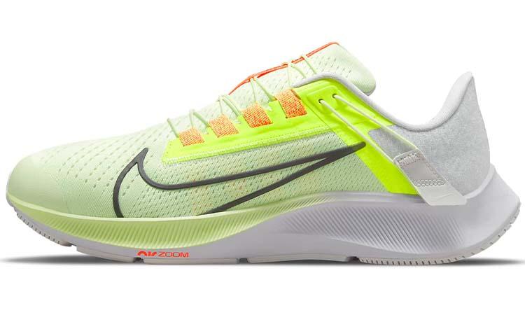 Nike Air Zoom Pegasus 38 FlyEase 'Barely Volt'