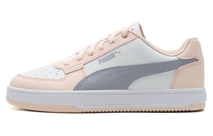 PUMA Caven 2.0 'Rosebay Grey Fog White'