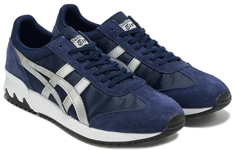 Onitsuka Tiger California 78 Ex 'Dark Blue White' купить в интернет-магазине Yoocart с быстрой доставкой по России.