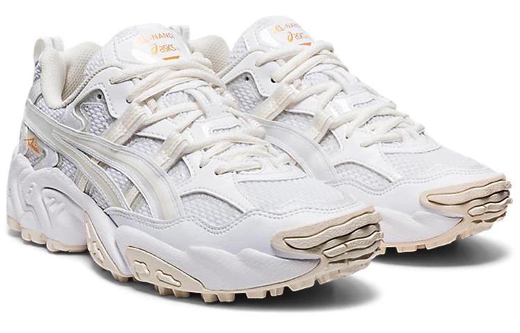 Asics Gel Nandi Og 'White' Women's