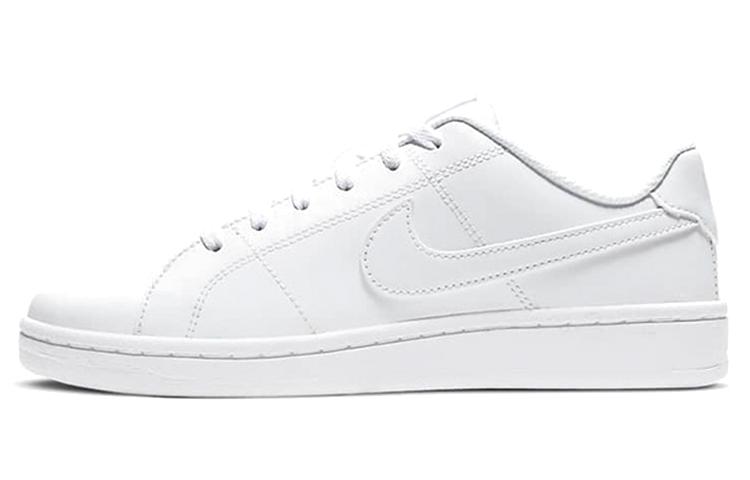 Nike Court Royale 2 Low Triple White Women's