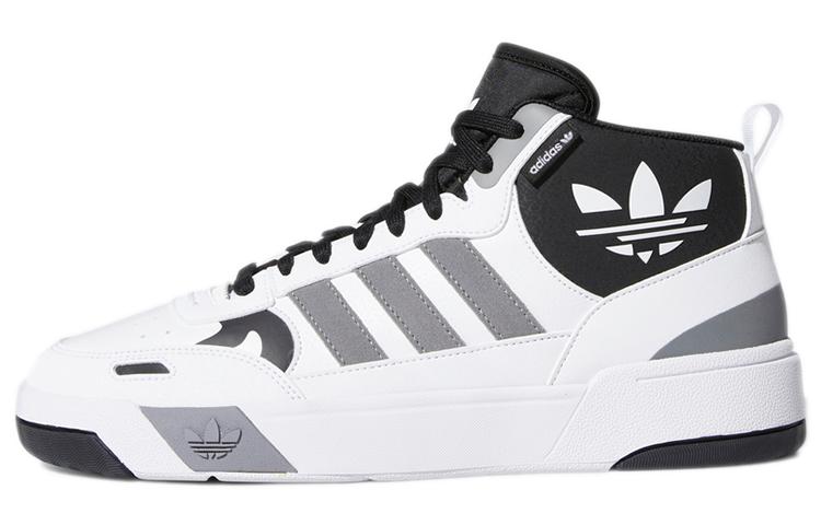 Adidas Originals Post Up 'White Black'