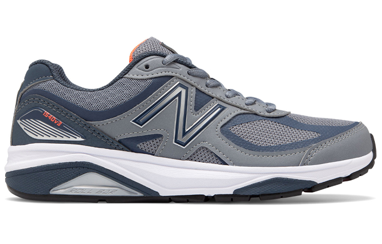 New Balance 1540v3 Gunmetal Dragonfly Women's купить в интернет-магазине Yoocart с быстрой доставкой по России.