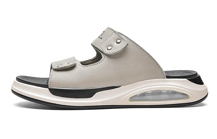 Jeep Slide Slippers Men's Sand