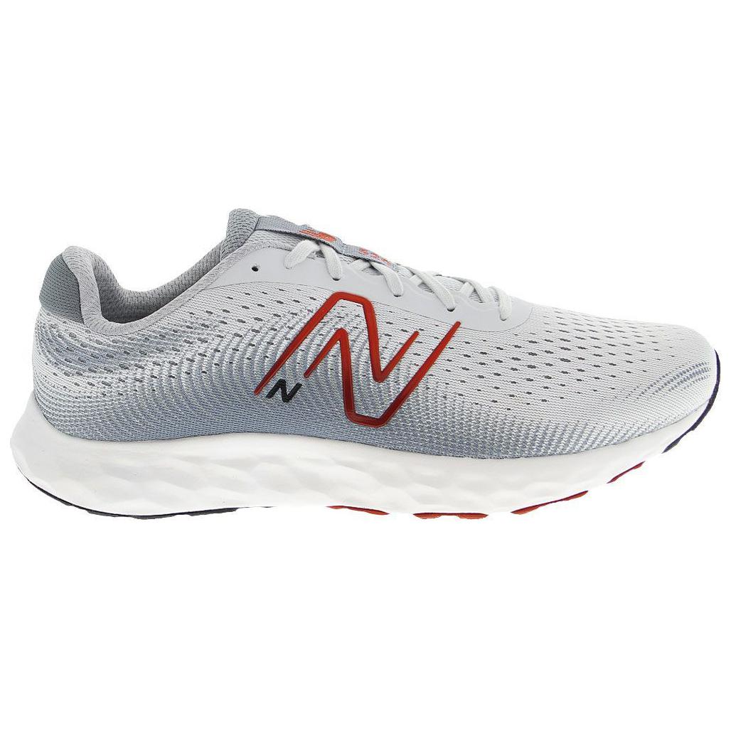 New Balance 520 'Grey Red' купить в интернет-магазине Yoocart с быстрой доставкой по России.