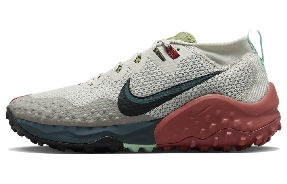 Nike Wildhorse 7 'Light Bone Cobblestone' Women's