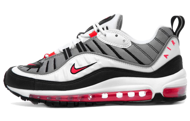 Nike Air Max 98 Solar Red Women's