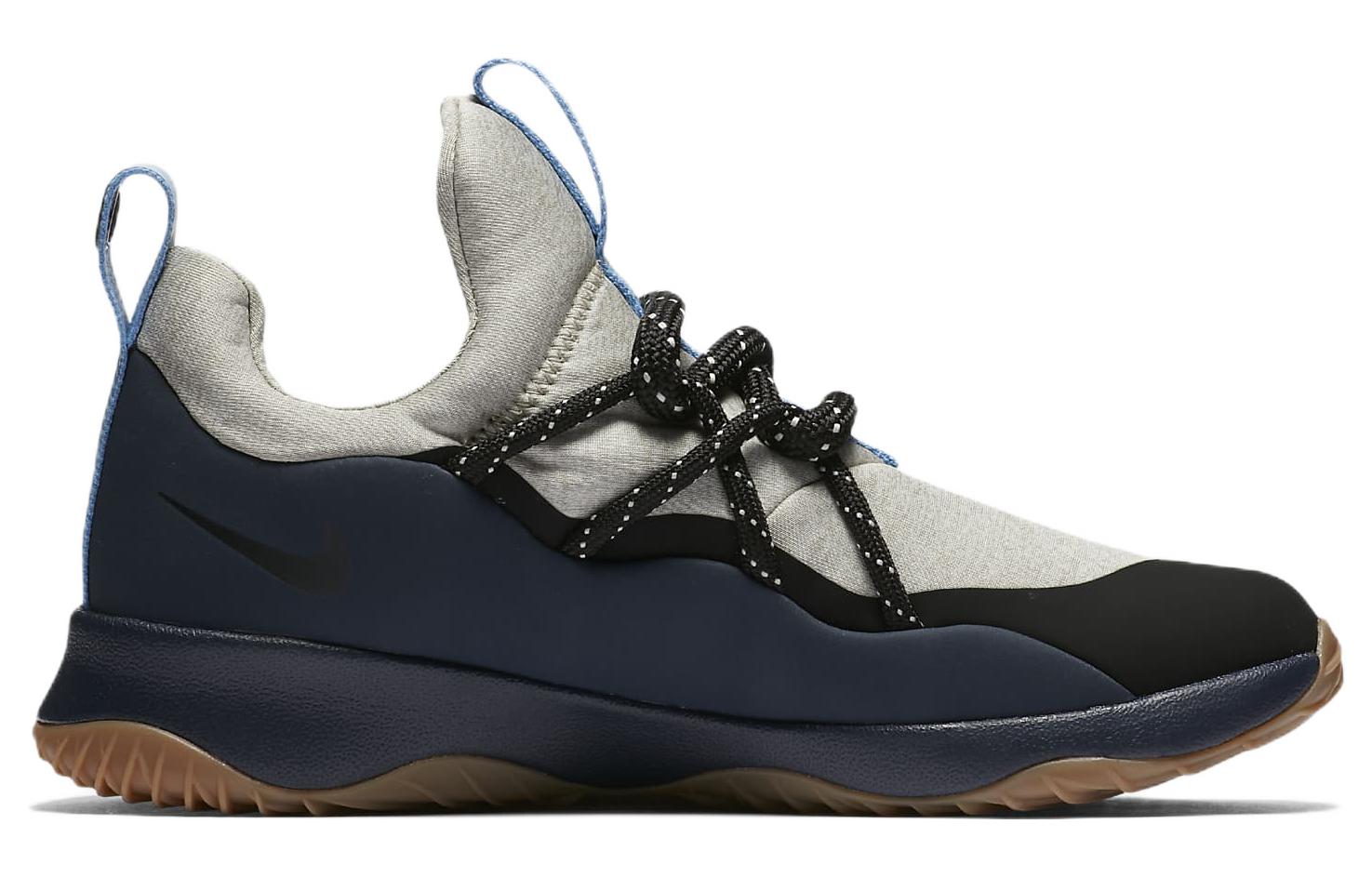 Nike City Loop Obsidian/Black Pale Grey Women's купить в интернет-магазине Yoocart с быстрой доставкой по России.