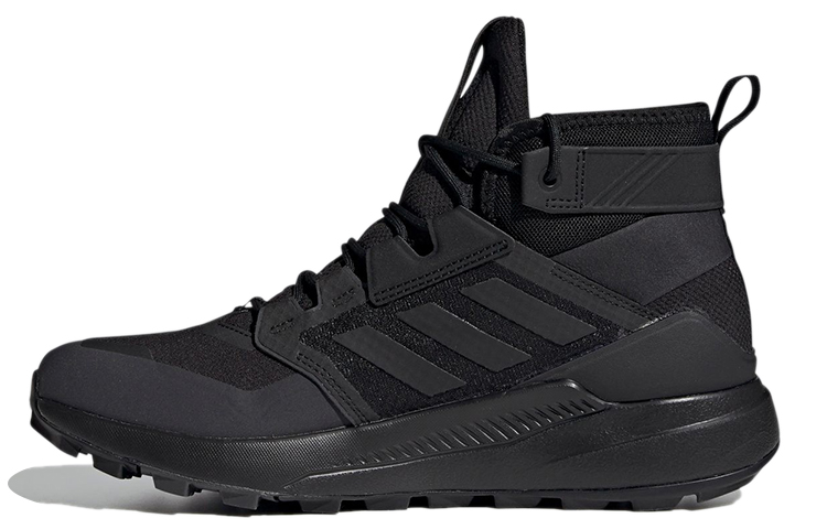 Adidas X Pharrrell Williams Terrex Trailmaker Mid GORE TEX Sneakers