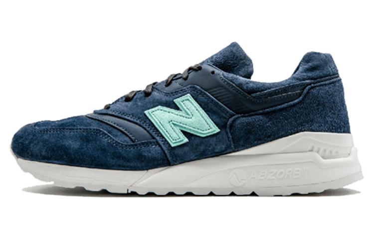 New Balance 997.5 Ronnie Fieg Mykonos Archipelago