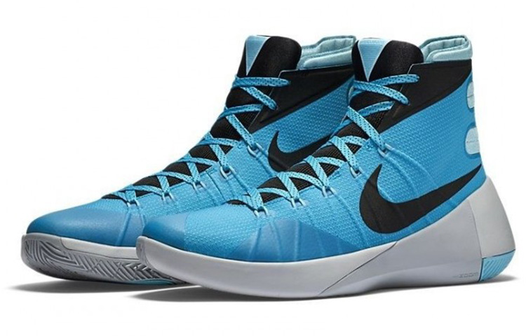 Nike Hyperdunk 2015 Premium Blue
