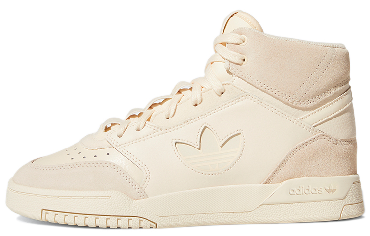 Adidas Originals Drop Step Xl 'Cream Y' Women's