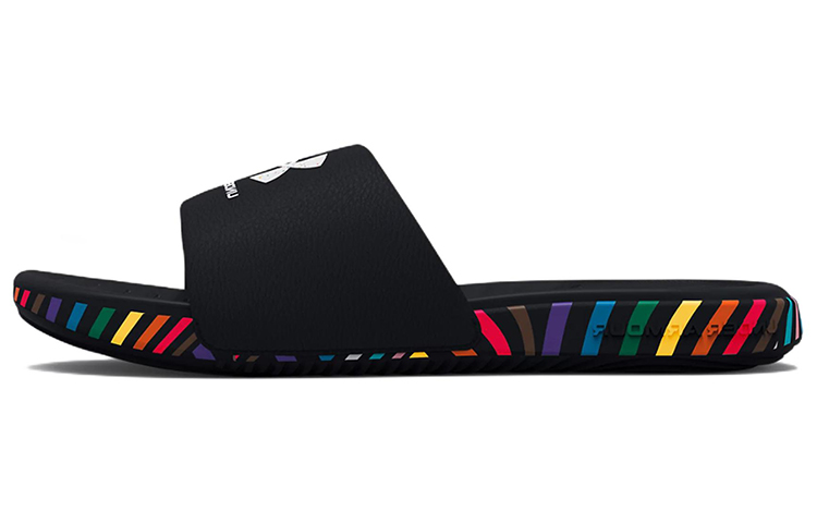 Under Armour Ansa Slide 'Pride'