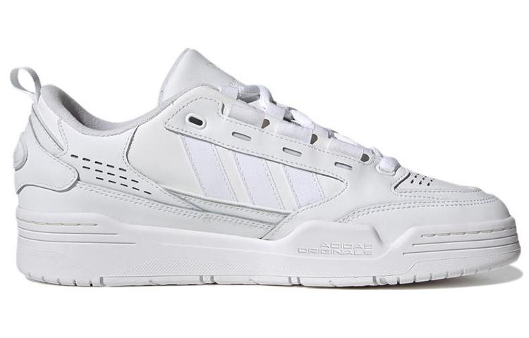 Adidas ADI2000 'Triple White' купить в интернет-магазине Yoocart с быстрой доставкой по России.