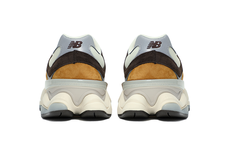 New Balance 9060 'Workwear' купить в интернет-магазине Yoocart с быстрой доставкой по России.