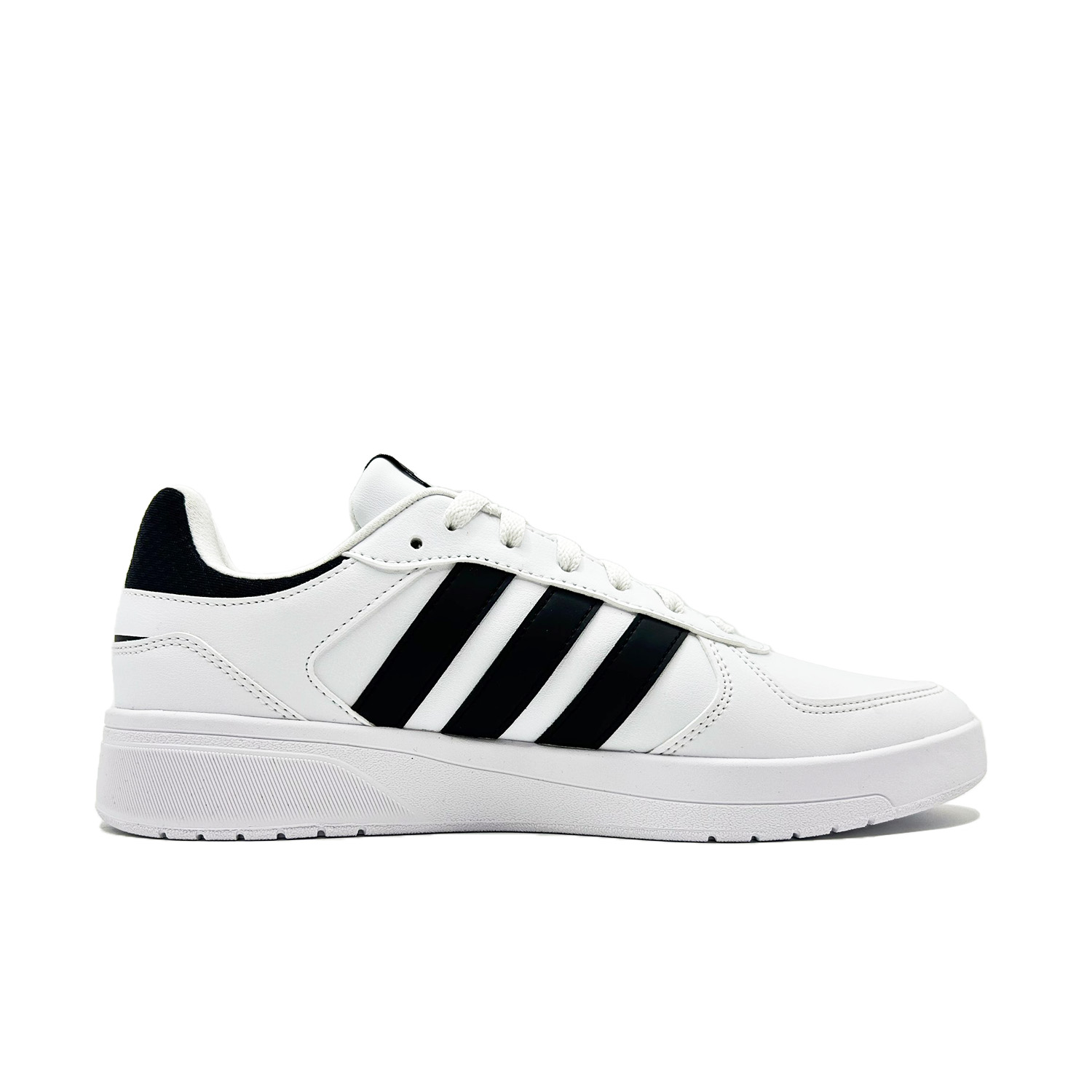 Adidas Neo Courtbeat Orchid Pavilion Preface Anti Slip Wear Resistant Low Top Skateboard Shoes Men's Black купить в интернет-магазине Yoocart с быстрой доставкой по России.