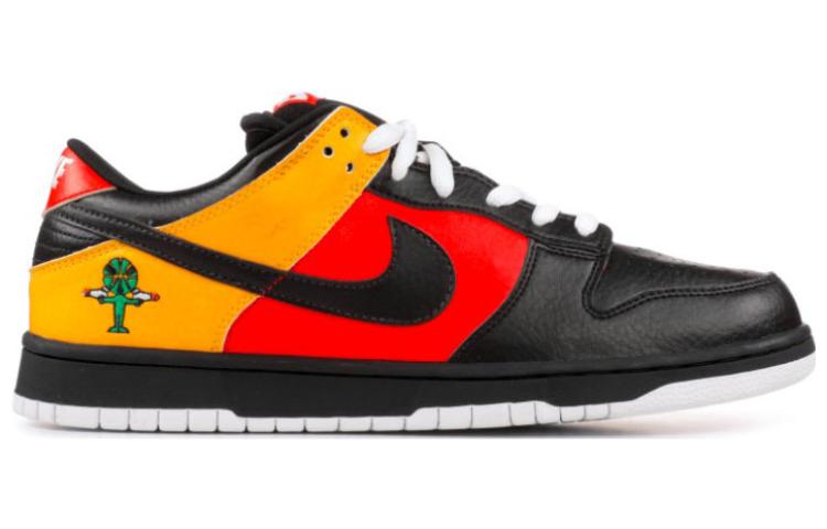 Nike Sb Dunk Low Raygun