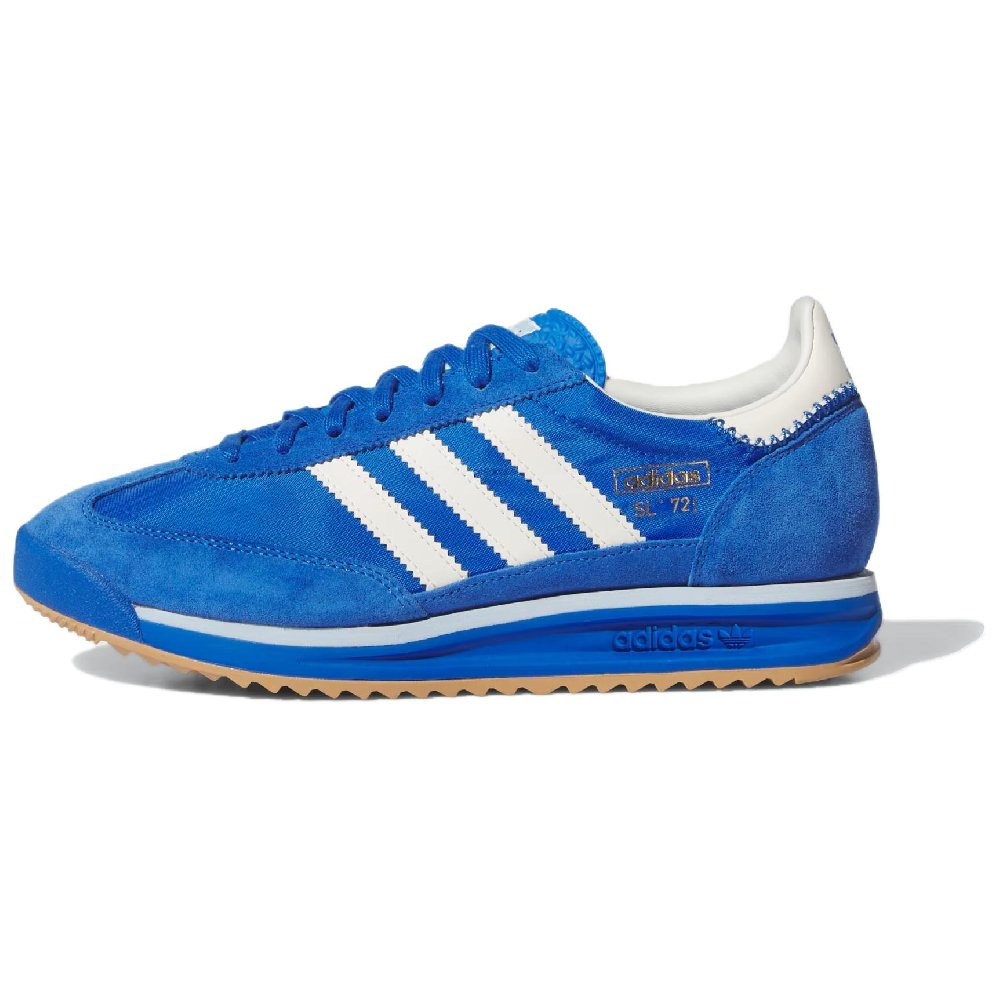 Adidas Sl 72 Rs Blue Gum