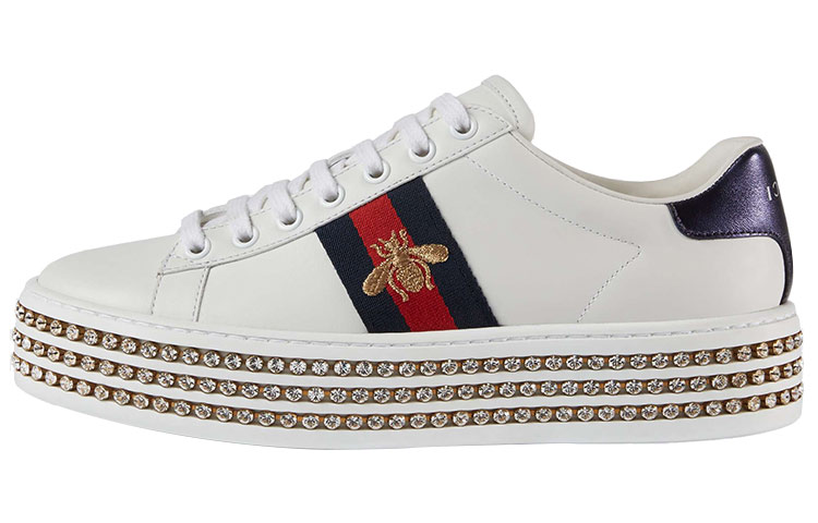 GUCCI Women's Ace 'Crystal' Women's