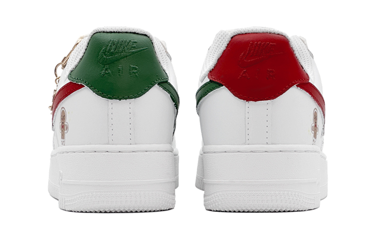 Nike Air Force 1 Skateboard Shoes Women's Low Top White купить в интернет-магазине Yoocart с быстрой доставкой по России.