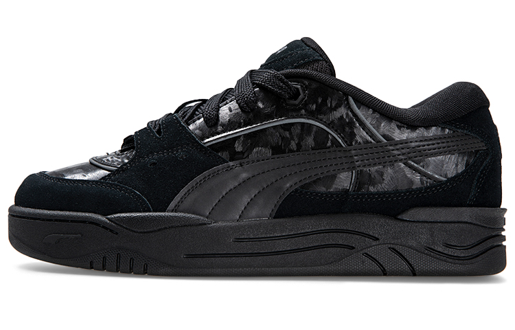 PUMA 180 'Night Rider'