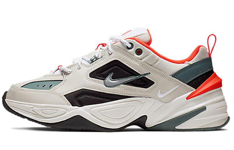 Nike M2K Tekno 'Light Bone'