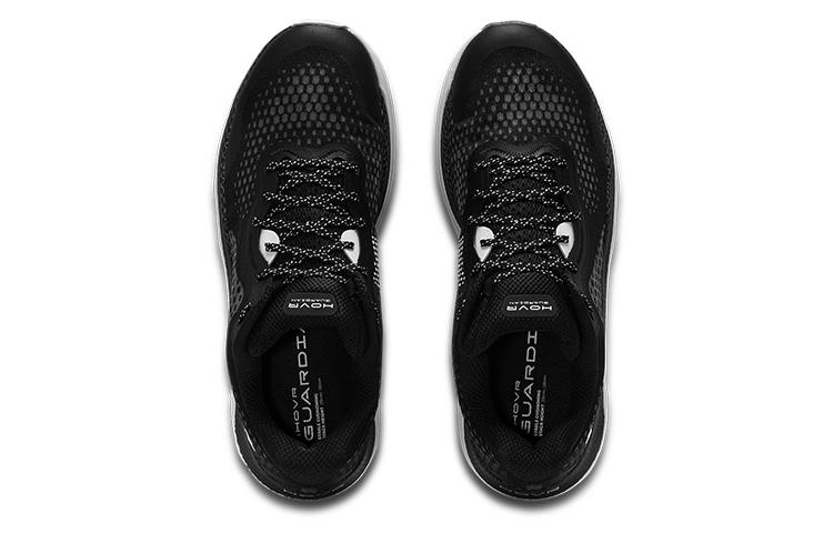 Under Armour Hovr Guardian 3 Cn 'Black White'