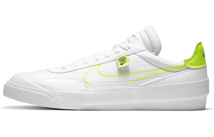 Nike Drop Type Hbr Worldwide White Volt