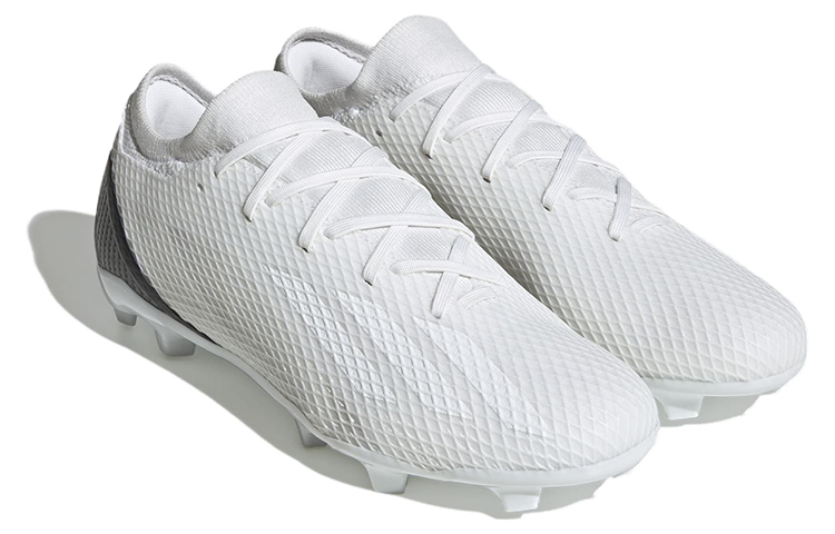 Adidas X Speedportal 3 Fg 'White Black' купить в интернет-магазине Yoocart с быстрой доставкой по России.