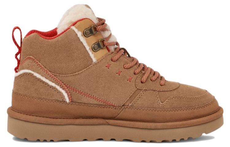 UGG Highland Women's купить в интернет-магазине Yoocart с быстрой доставкой по России.