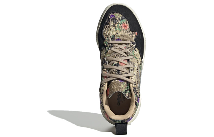 Adidas Supercourt Rx 'Nude Black' Women's