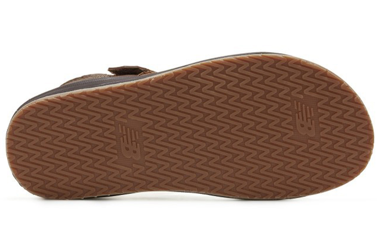 New Balance NB 2080 Beach Sandals Men's Camel