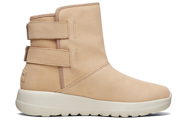 Skechers Casual Boots 'Brown' Women's купить в интернет-магазине Yoocart с быстрой доставкой по России.