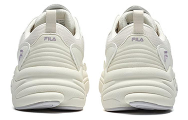 FILA Fusion Mars 2 'White' Women's