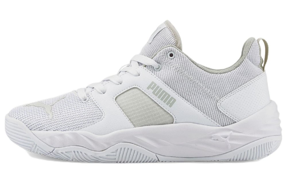 PUMA Rebound Future Cage 'Gray White'