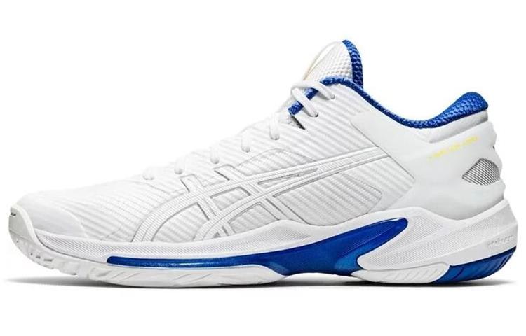 Asics Gel Burst 24 Low 'White Blue'