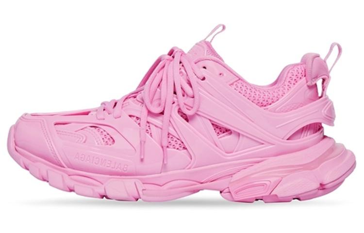 Balenciaga Track 1.0 'Pink' Women's
