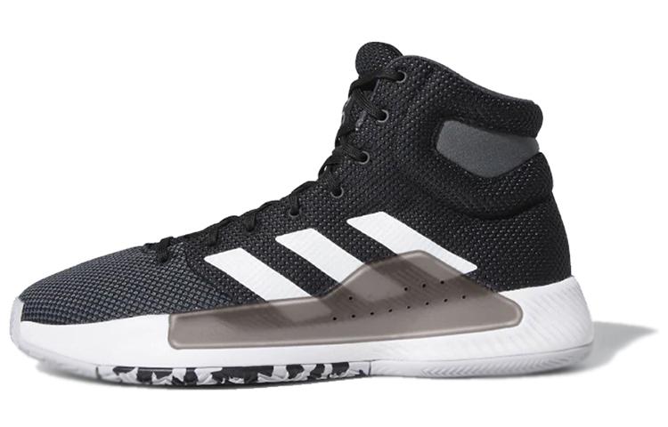 Adidas Pro Bounce Madness 2019 Core Black
