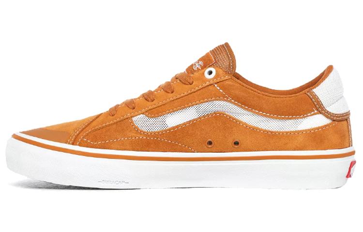 Vans Tnt Advanced Prototype Pumpkin Spice