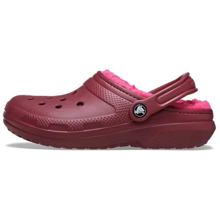 Crocs Clogs Women's Beetroot Color