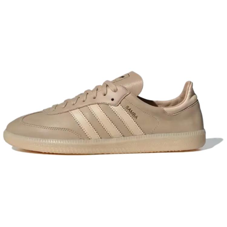 Adidas Samba Decon Magic Beige Sand Strata