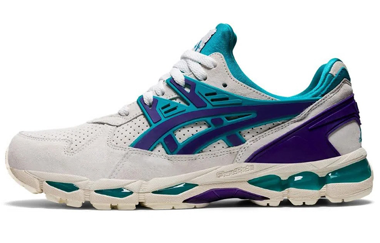 Asics Гель Kayano 21 Беговые кроссовки Низкие Unisex