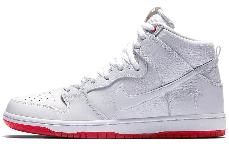 Nike Sb Dunk High Kevin Bradley