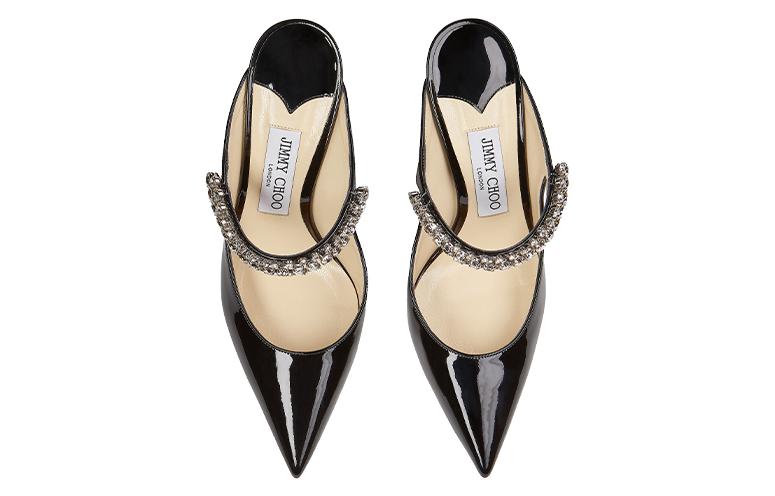 Jimmy Choo Bing 100 Pumps купить в интернет-магазине Yoocart с быстрой доставкой по России.